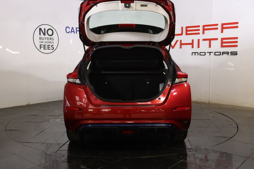 Used Nissan Leaf 2021 for sale - 77075460: Photo 22