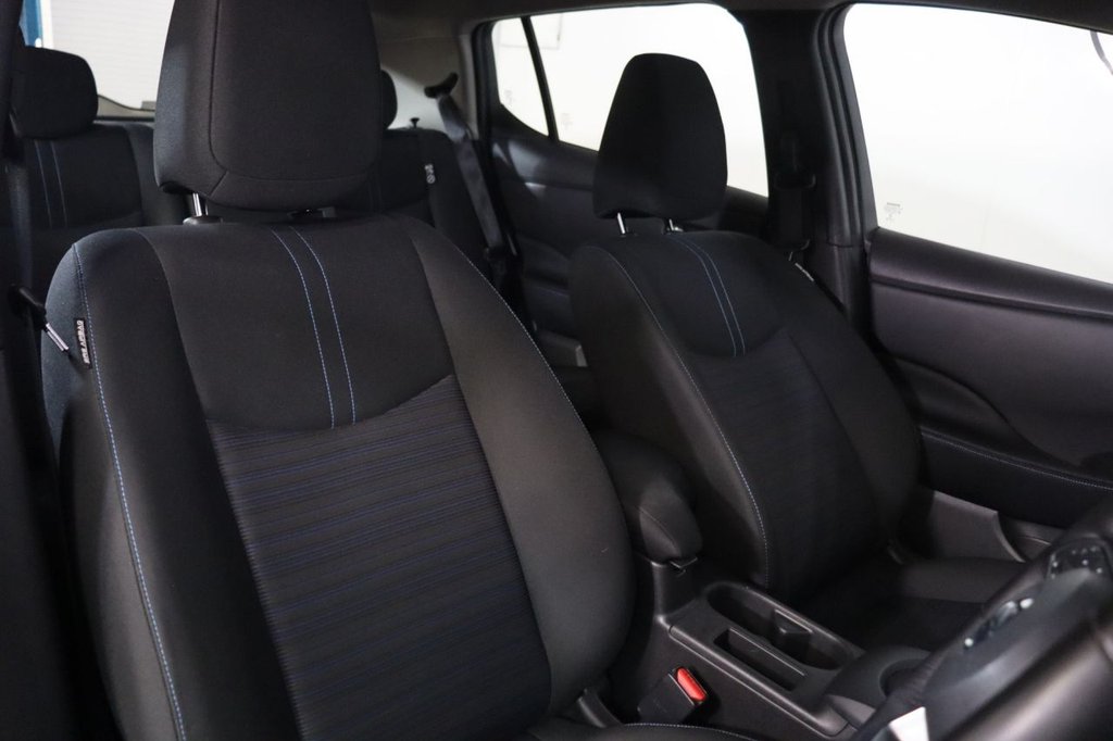 Used Nissan Leaf 2021 for sale - 77075460: Photo 24