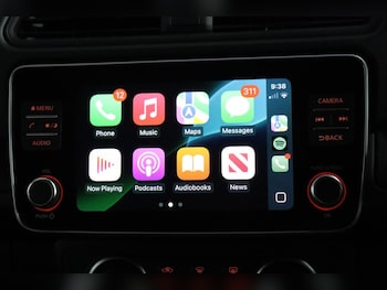 Used Nissan Leaf 2021 for sale - 77075460: Photo