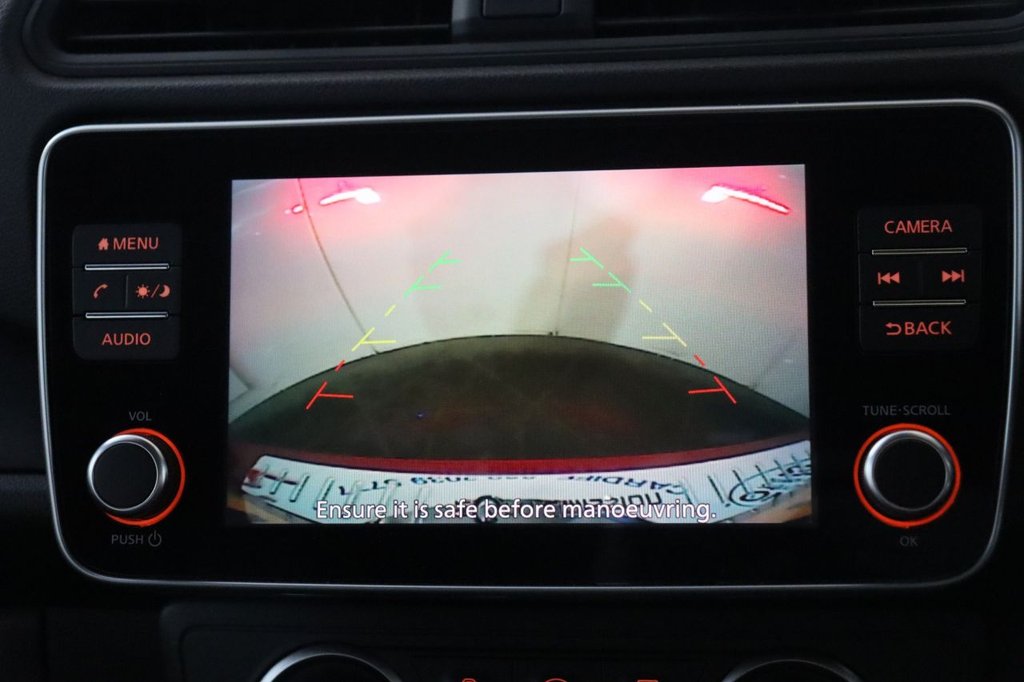 Used Nissan Leaf 2021 for sale - 77075460: Photo 3