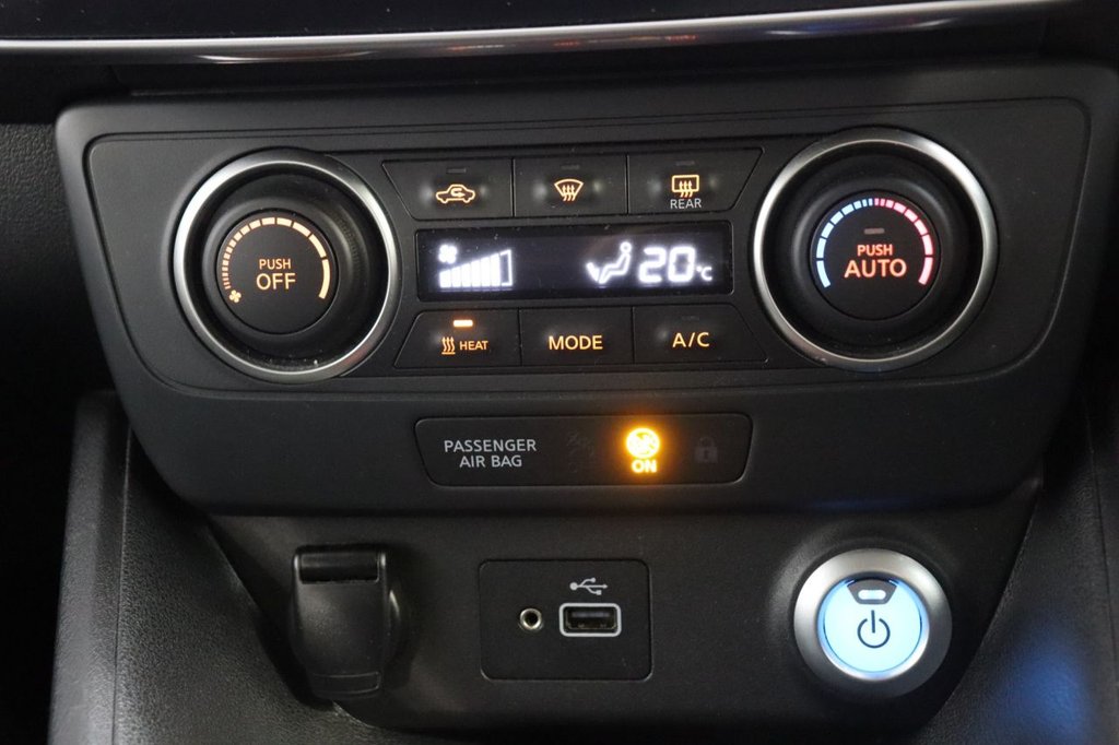 Used Nissan Leaf 2021 for sale - 77075460: Photo 30