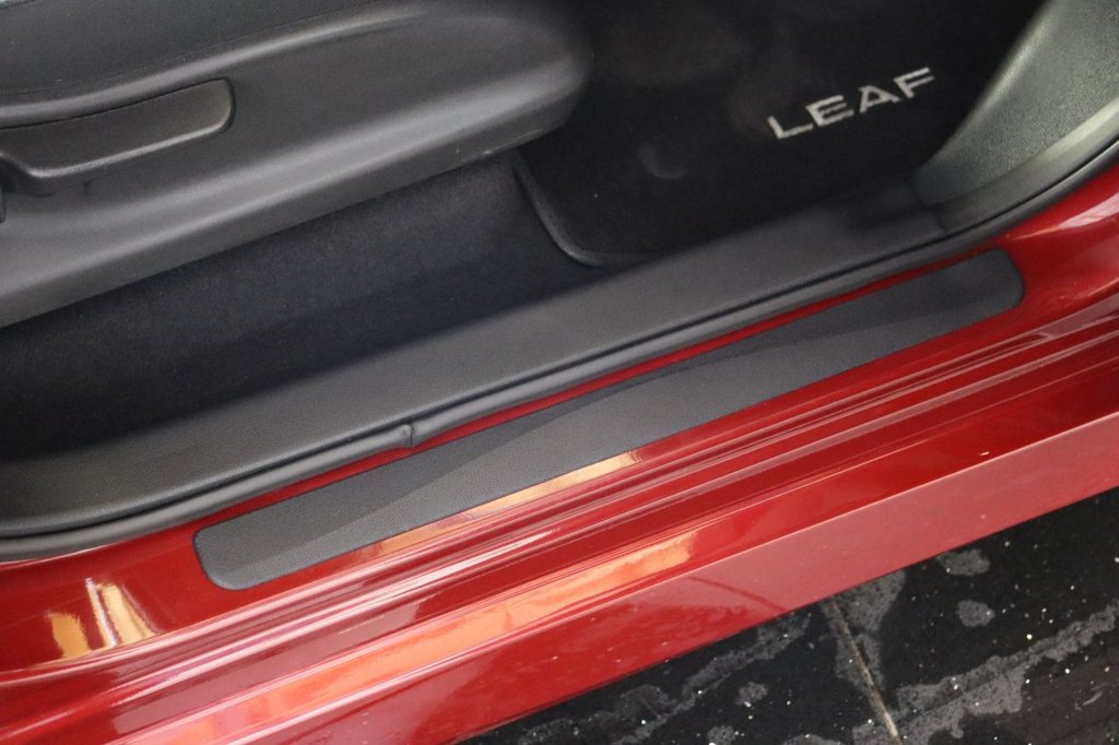 Used Nissan Leaf 2021 for sale - 77075460: Photo 34