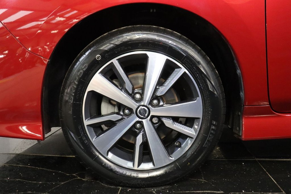 Used Nissan Leaf 2021 for sale - 77075460: Photo 37