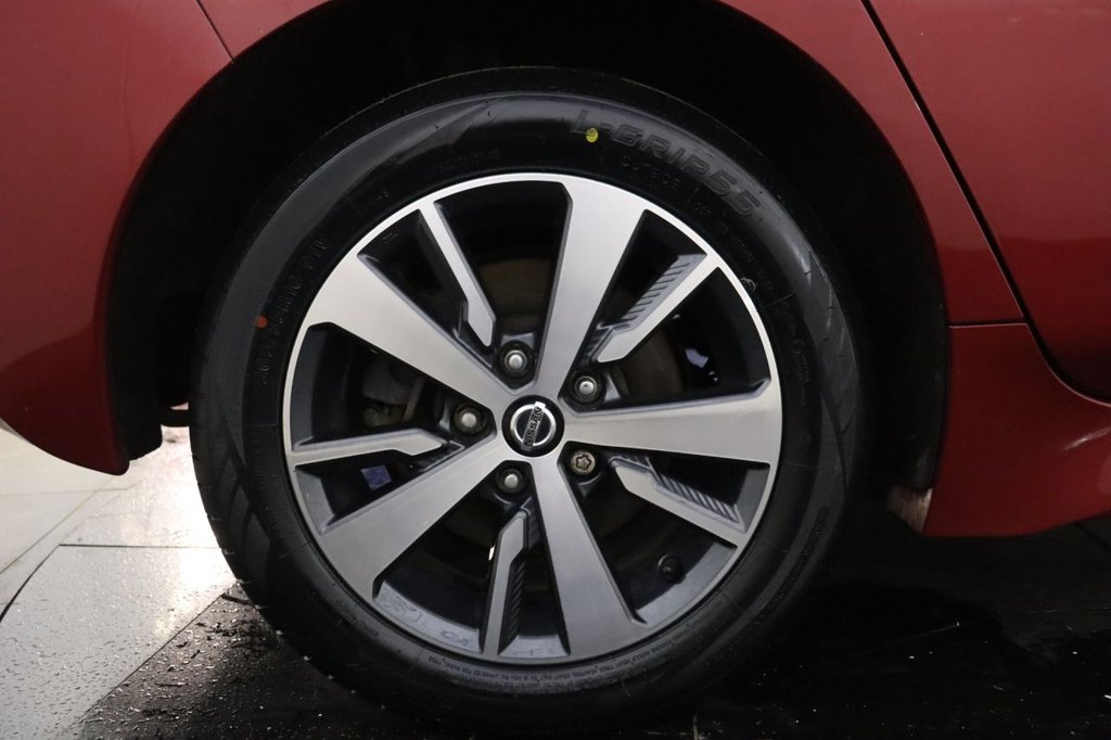 Used Nissan Leaf 2021 for sale - 77075460: Photo 38