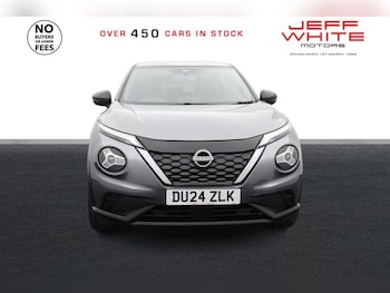 Used Nissan Juke 2024 for sale - 78954824: Photo