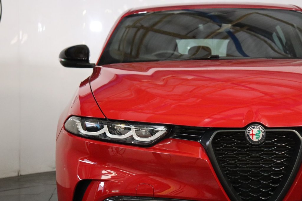 Used Alfa Romeo Tonale 2024 for sale - 76280119: Photo 10