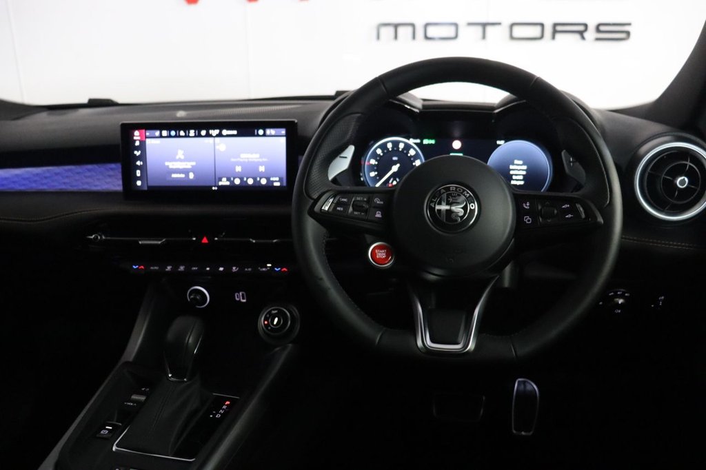 Used Alfa Romeo Tonale 2024 for sale - 76280119: Photo 12