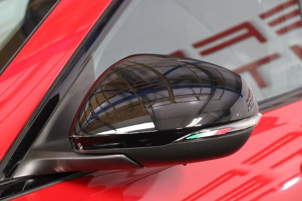 Used Alfa Romeo Tonale 2024 for sale - 76280119: Photo 13