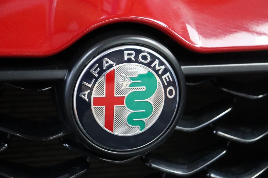 Used Alfa Romeo Tonale 2024 for sale - 76280119: Photo 14