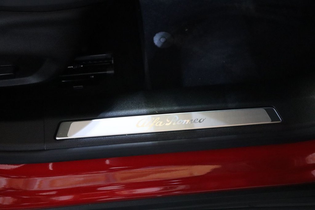 Used Alfa Romeo Tonale 2024 for sale - 76280119: Photo 18