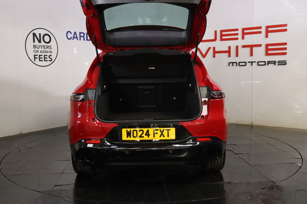 Used Alfa Romeo Tonale 2024 for sale - 76280119: Photo 19