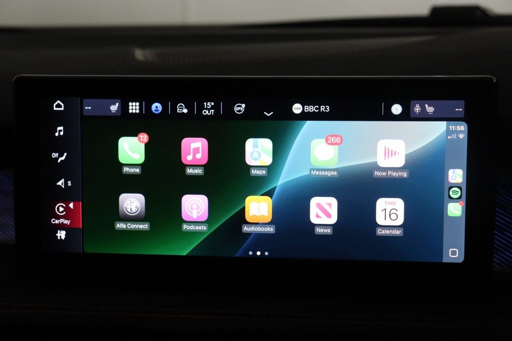 Used Alfa Romeo Tonale 2024 for sale - 76280119: Photo 2