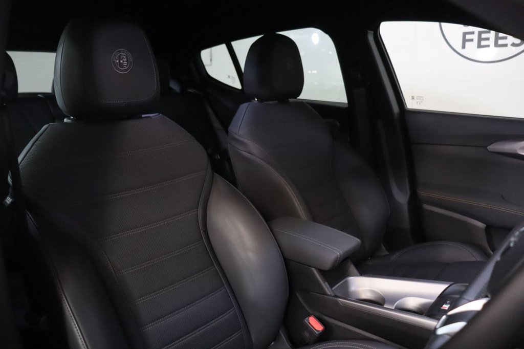 Used Alfa Romeo Tonale 2024 for sale - 76280119: Photo 21