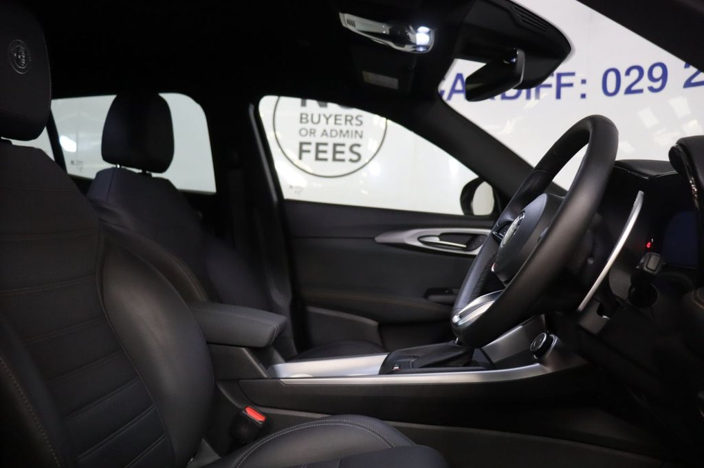 Used Alfa Romeo Tonale 2024 for sale - 76280119: Photo 23