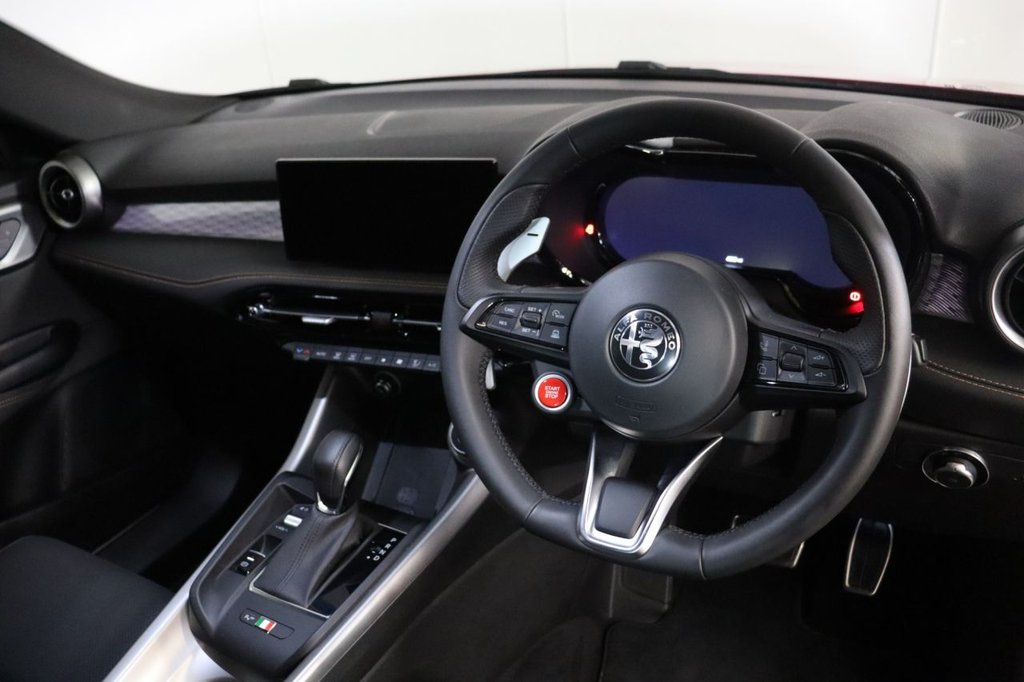 Used Alfa Romeo Tonale 2024 for sale - 76280119: Photo 25