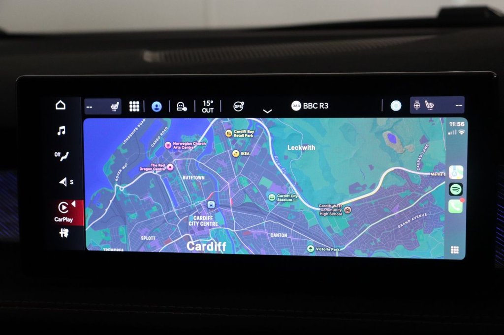 Used Alfa Romeo Tonale 2024 for sale - 76280119: Photo 34