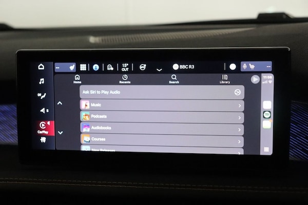 Used Alfa Romeo Tonale 2024 for sale - 76280119: Photo 35