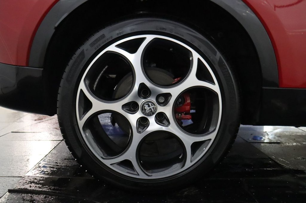 Used Alfa Romeo Tonale 2024 for sale - 76280119: Photo 39