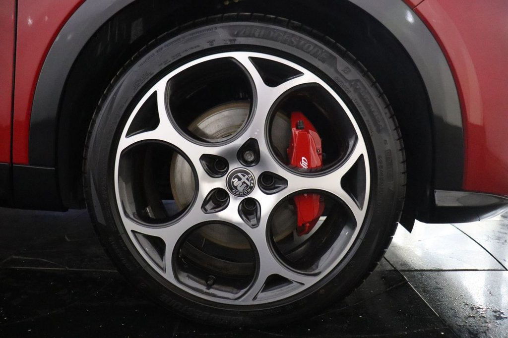 Used Alfa Romeo Tonale 2024 for sale - 76280119: Photo 40