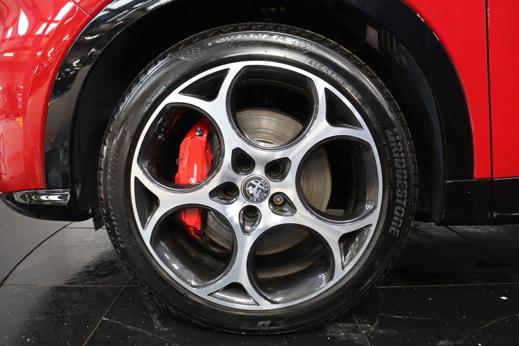 Used Alfa Romeo Tonale 2024 for sale - 76280119: Photo 41