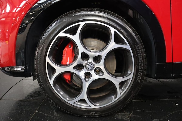 Used Alfa Romeo Tonale 2024 for sale - 76280119: Photo 41