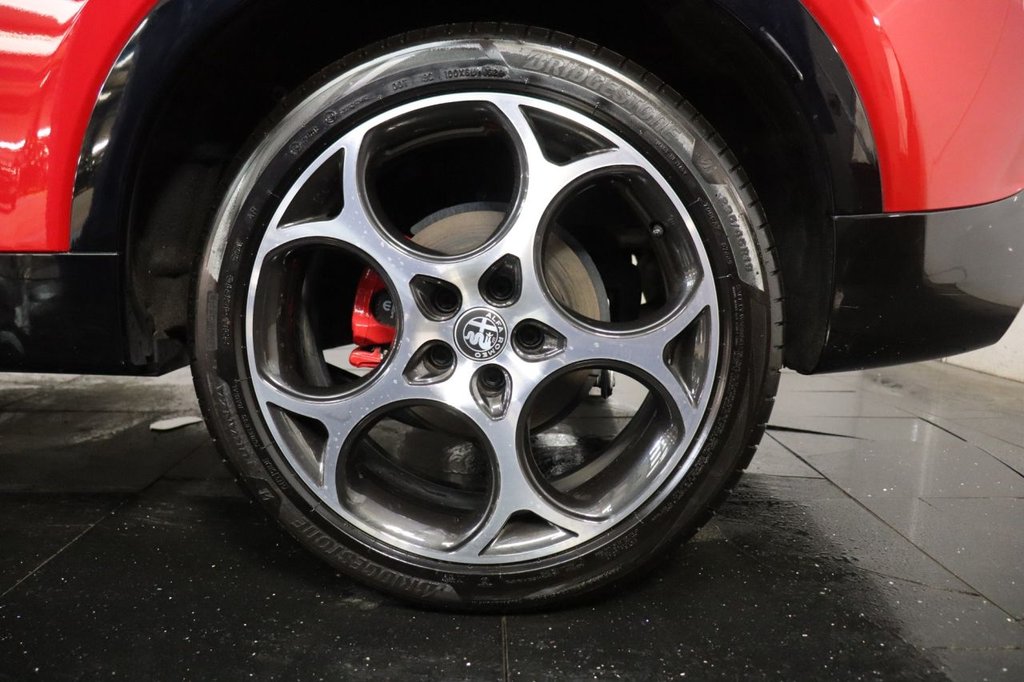 Used Alfa Romeo Tonale 2024 for sale - 76280119: Photo 42