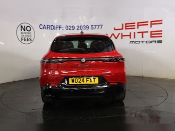 Used Alfa Romeo Tonale 2024 for sale - 76280119: Photo 4