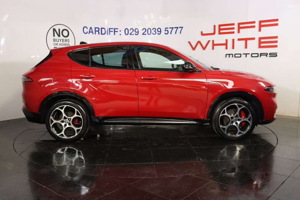 Used Alfa Romeo Tonale 2024 for sale - 76280119: Photo 6
