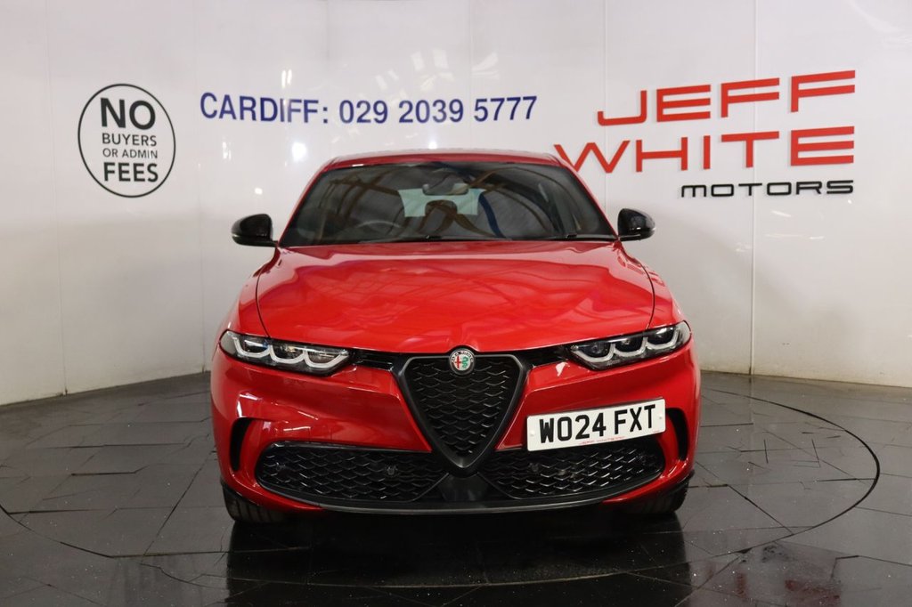 Used Alfa Romeo Tonale 2024 for sale - 76280119: Photo 7