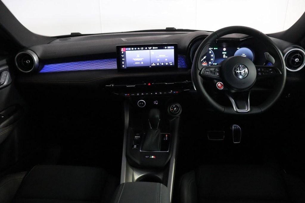 Used Alfa Romeo Tonale 2024 for sale - 76280119: Photo 8