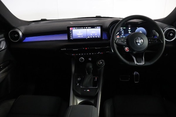 Used Alfa Romeo Tonale 2024 for sale - 76280119: Photo 8