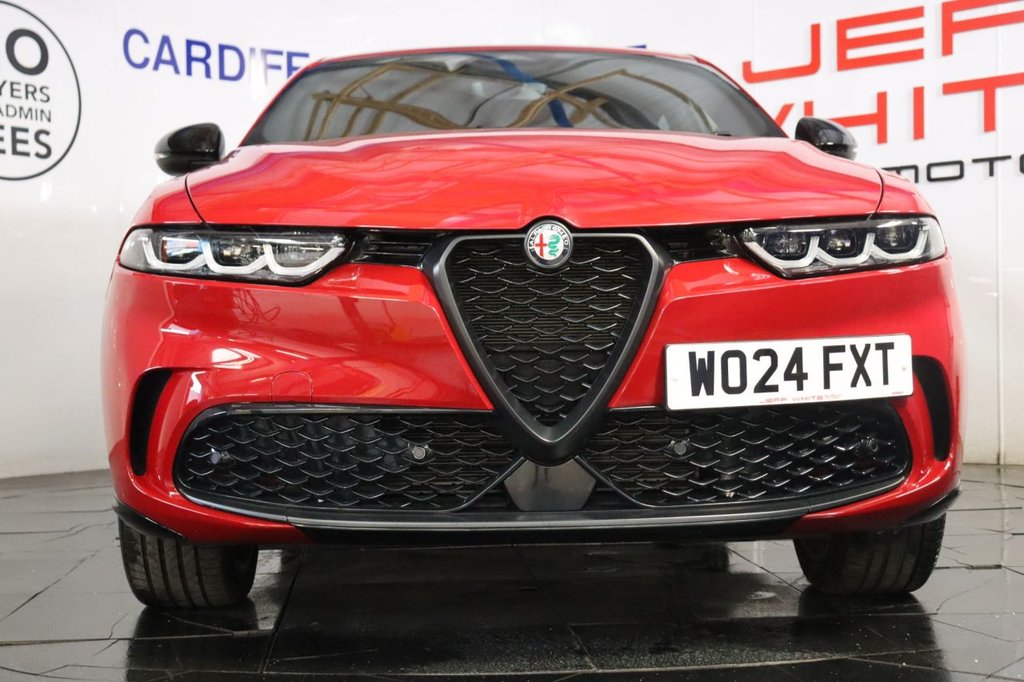 Used Alfa Romeo Tonale 2024 for sale - 76280119: Photo 9