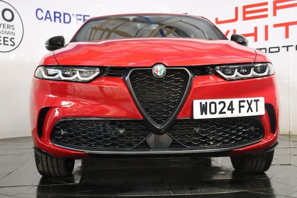 Used Alfa Romeo Tonale 2024 for sale - 76280119: Photo 9