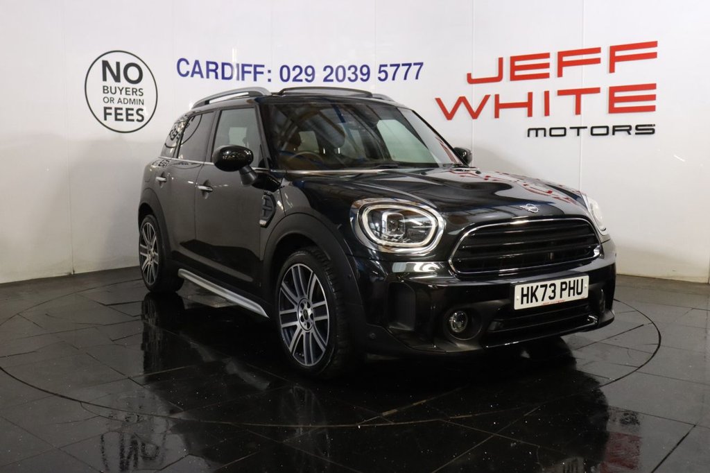Used MINI Countryman 2023 for sale - 77693571: Photo 1