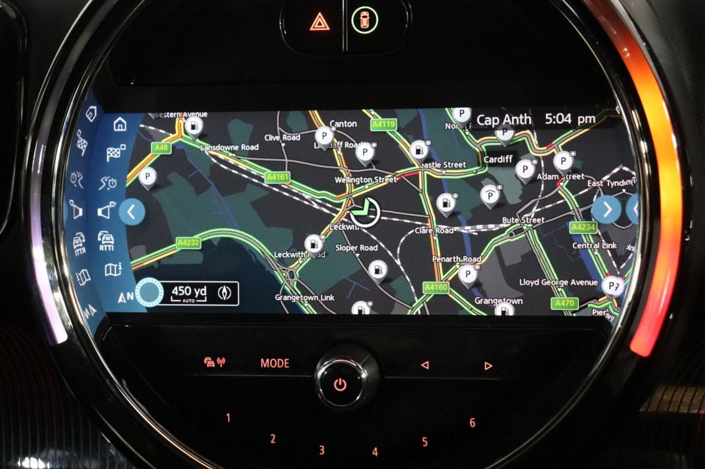 Used MINI Countryman 2023 for sale - 77693571: Photo 10