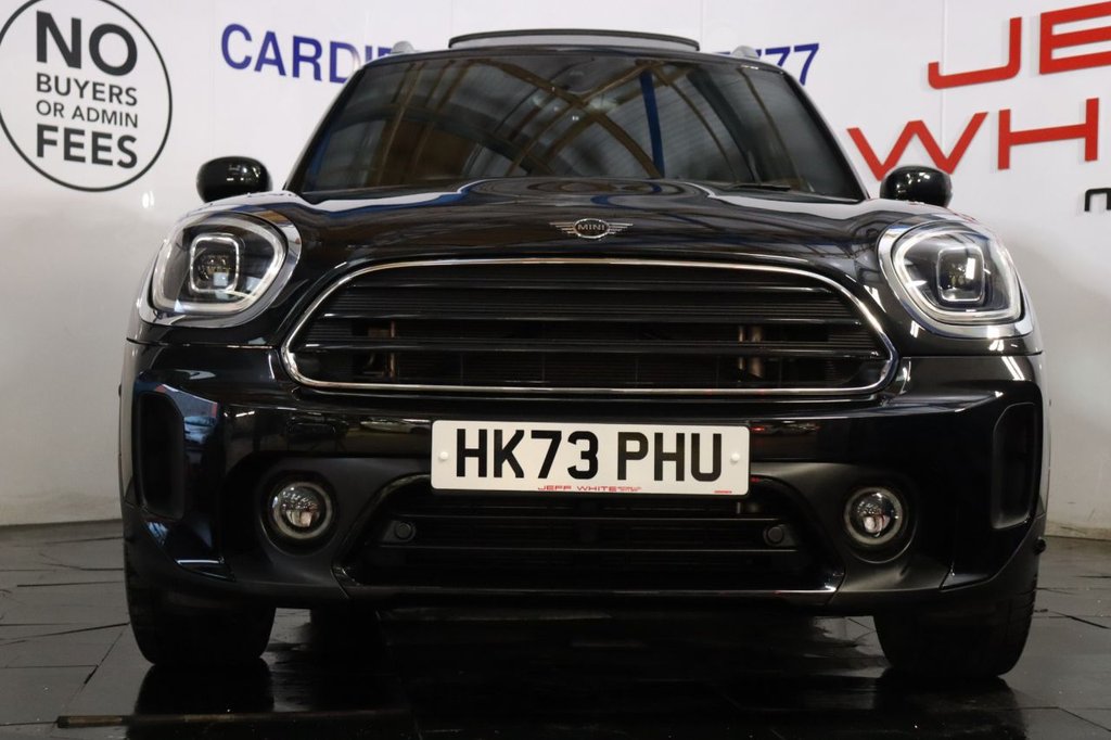 Used MINI Countryman 2023 for sale - 77693571: Photo 11