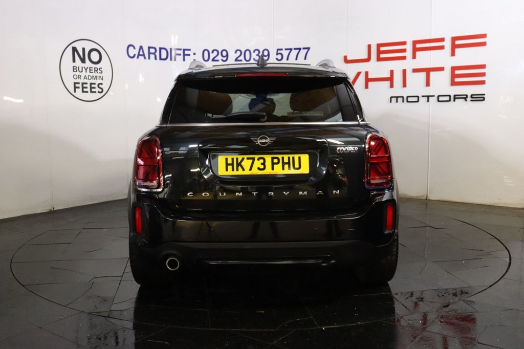 Used MINI Countryman 2023 for sale - 77693571: Photo 4