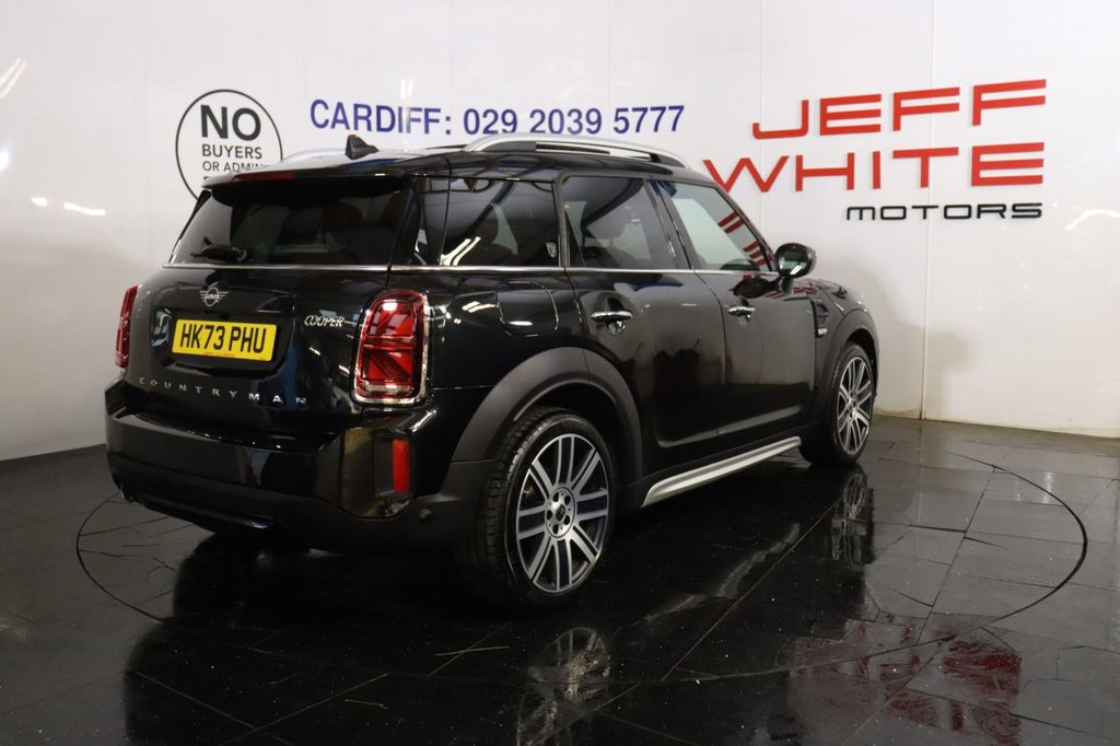 Used MINI Countryman 2023 for sale - 77693571: Photo 5