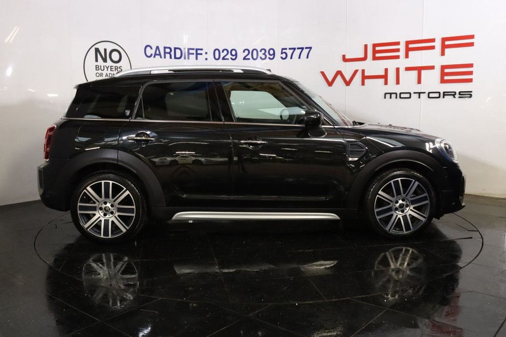 Used MINI Countryman 2023 for sale - 77693571: Photo 6