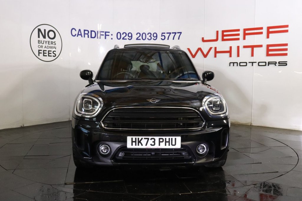 Used MINI Countryman 2023 for sale - 77693571: Photo 7