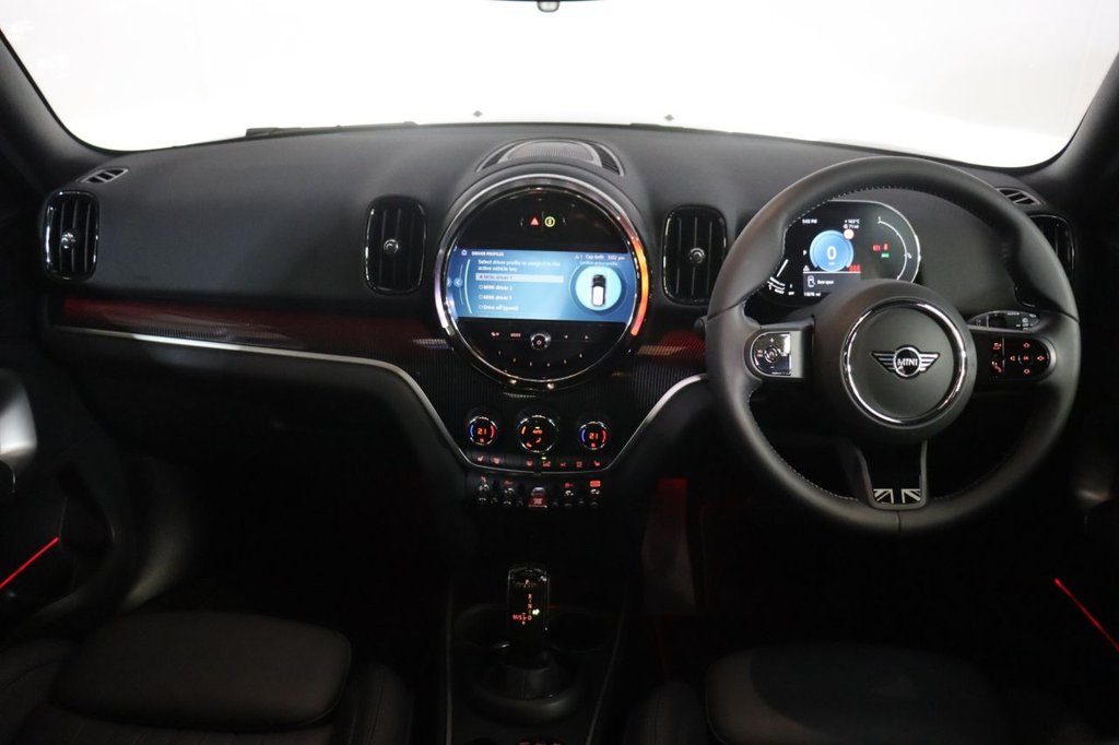 Used MINI Countryman 2023 for sale - 77693571: Photo 8