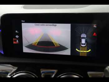 Used Mercedes-Benz CLA 2021 for sale - 74344562: Photo