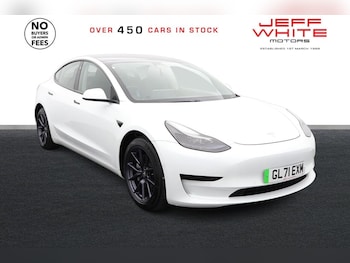 Used Tesla Model 3 2021 for sale - 79191451: Photo