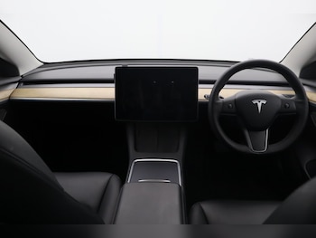 Used Tesla Model 3 2021 for sale - 79191451: Photo