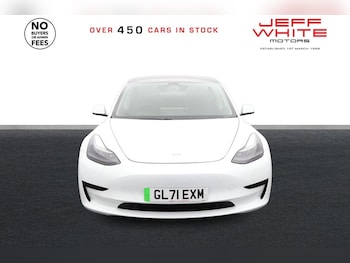 Used Tesla Model 3 2021 for sale - 79191451: Photo