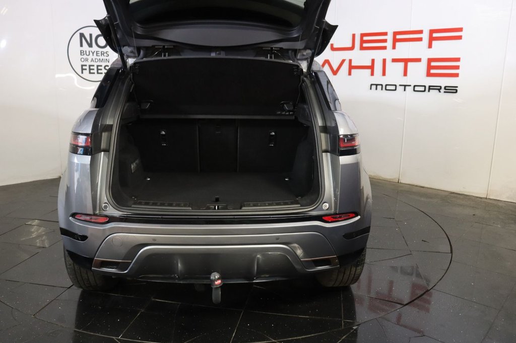 Used Land Rover Range Rover Evoque 2020 for sale - 78110673: Photo 11