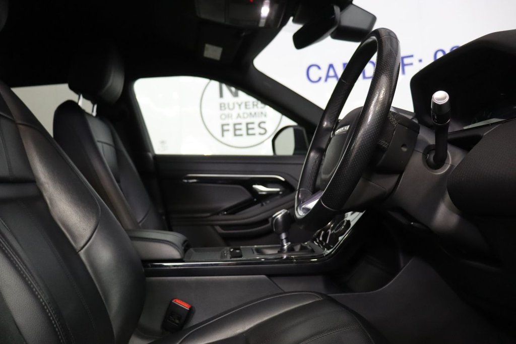 Used Land Rover Range Rover Evoque 2020 for sale - 78110673: Photo 14