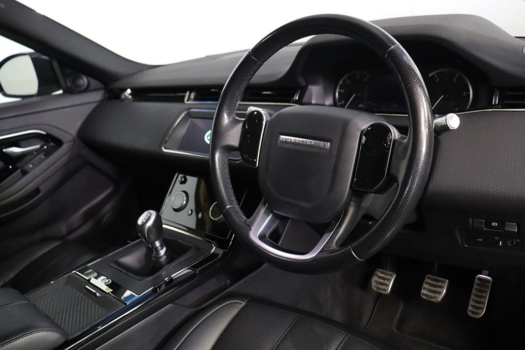 Used Land Rover Range Rover Evoque 2020 for sale - 78110673: Photo 16