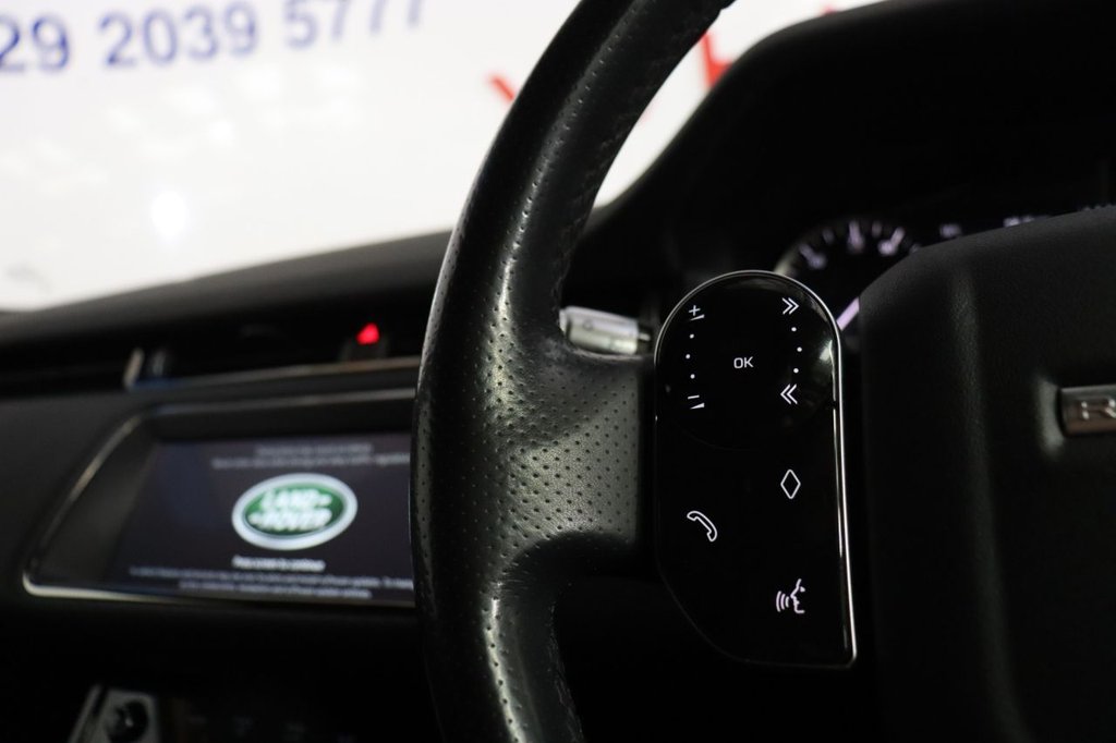Used Land Rover Range Rover Evoque 2020 for sale - 78110673: Photo 17