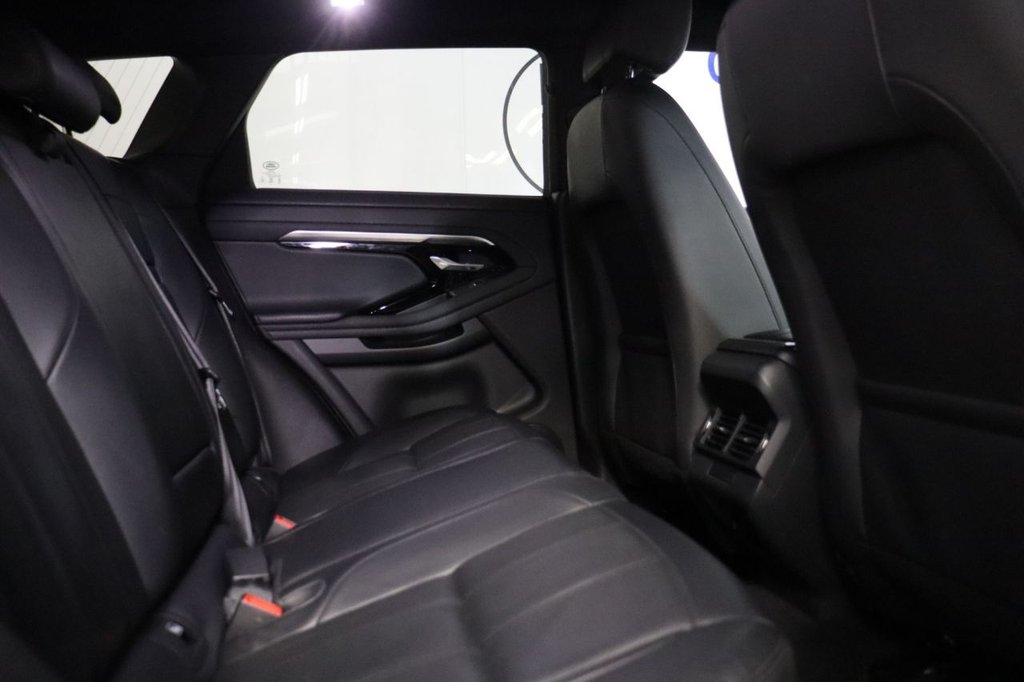 Used Land Rover Range Rover Evoque 2020 for sale - 78110673: Photo 19